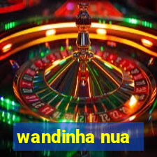 wandinha nua